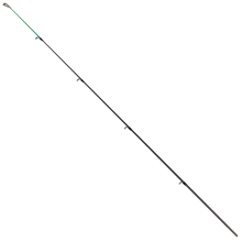 Квивертип GC Sintez Feeder 150г 3.15мм 4oz Carbon зелений