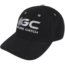 Кепка GC Sport чорна