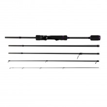 Удилище GC Wanderer WRS-705ULS 2.13м 0.9-8г