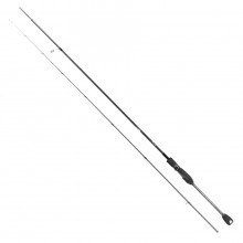 Вуд.спінінгове Tict Sram EXR-64S-Sis 1.94m 0.2-3.5g