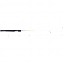 Вуд.спінінгове Norstream Freestyle-S FSS-662ML 1.98m 5-21g*