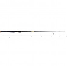 Вуд.спінінгове Norstream Freestyle-S FSS-662UL 1.98m 2-10g*