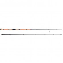 Вуд.спінінгове Norstream Ultra ULS-662L 1.98m 3.5-12g*