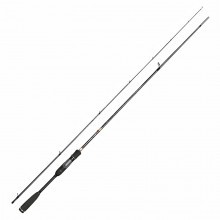 Вуд.спінінгове Tict Inbite Azing Maniacs IB710-CS 2.40m 0.9-12.25g
