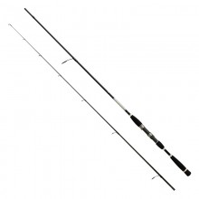 Вуд.спінінгове Norstream Element ELS-832H 2.51m 15-60g*