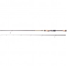 Вуд.спінінгове Norstream Amulet AMS-672ML 2.05m 5-21g*
