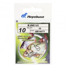 Гачок Hayabusa H.ISE145BN №11(10шт)