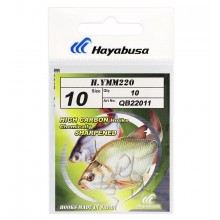 Гачок Hayabusa H.YMM220NI №12(10шт)