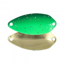 Блешня GC Hedik 2.6г A53G(форель)