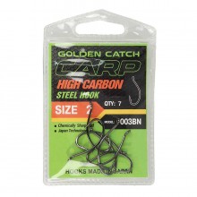 Гачок GC Carp 1003BN №2(7шт)