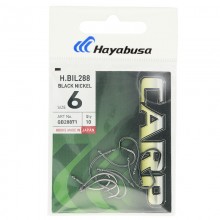 Гачок Hayabusa H.BIL288BN №1(10шт)