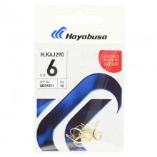 Гачок Hayabusa H.KAJ290G №11(10шт)