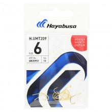 Гачок Hayabusa H.UMT209G №11(10шт)