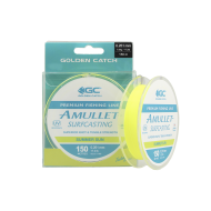 Волосінь GC Amullet 150м