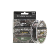 Волосінь GC Passion Power