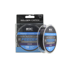 Волосінь GC Verte-X Feeder 150м VN 0.234мм