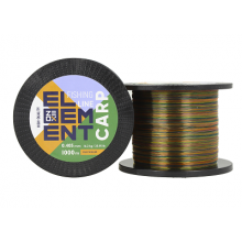 Волосінь Zeox Element Carp 1000м MC 0.285мм