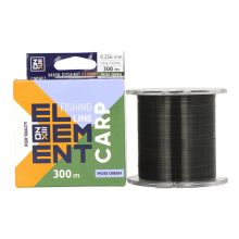 Волосінь Zeox Element Carp 300м MG 0.256мм