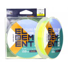 Леска Zeox Element Sea 150м YL 0.256мм