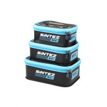 Набір ємностей GC Sintez EVA Accessory Cases Набір ємностей GC Sintez EVA Accessory Cases