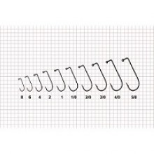 Гачок GC Jig-28BC №4(100шт) Гачок GC Jig-28BC №4(100шт)
