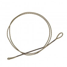 Оснащення GC Double Looped Leadcore 80см(2шт)Camo Brown Оснащення GC Double Looped Leadcore 80см(2шт)Camo Brown
