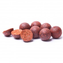 Бойли розчинні BOUNTY SHRIMP/KRILL 16mm 0.5кг Бойли розчинні BOUNTY SHRIMP/KRILL 16mm 0.5кг