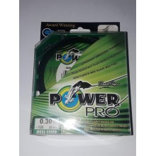 Шнур Powers line 0.3 Шнур Powers line 0.3