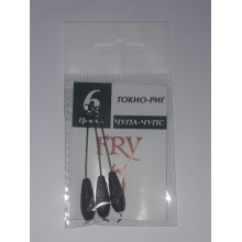 Груз (чупа чупс) токио риг  6гр