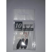Груз (чупа чупс) токио риг 10гр