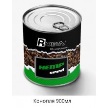 Конопля  900мл Ж/Б