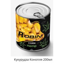 Кукуруза ж/б 200мл Конопля