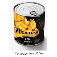 Кукуруза ж/б 200мл Анис