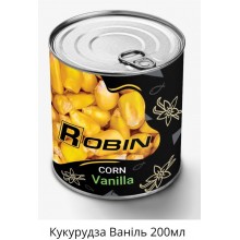 Кукуруза ж/б 200мл Ваниль