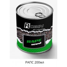 Рапс 200мл