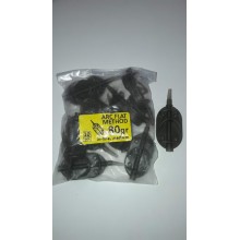 Кормушка ARK FLAT METHOD 80гр