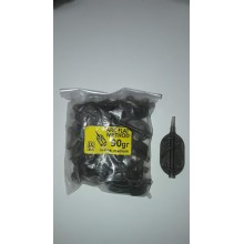 Кормушка ARK FLAT METHOD 90гр