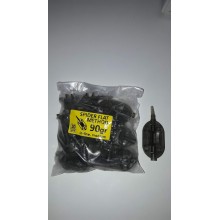 Кормушка SPIDER FLAT METHOD 90гр