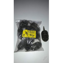 Кормушка HAND FLAT METHOD 90гр