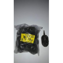 Кормушка HAND FLAT METHOD 70гр