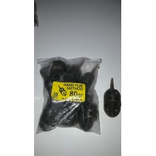 Кормушка HAND FLAT METHOD 80гр