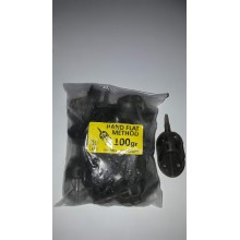 Кормушка HAND FLAT METHOD 100гр