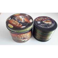 Леска CARP EXPERT 1000M 0.5 multicolor