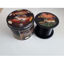 Леска CARP EXPERT 1000M 0.3 CARBON