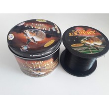 Леска CARP EXPERT 1000M 0.35 CARBON