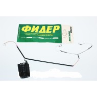 Оснащення Проф Монтаж