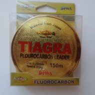 TIAGRA fluorocarbon 150м