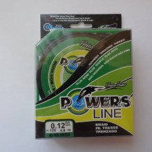 Шнур Powers line 0.12