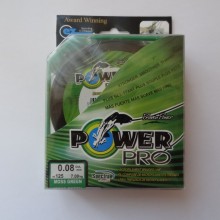 Шнур Powers line 0.08