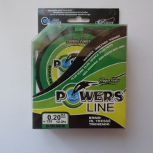 Шнур Powers line 0.20